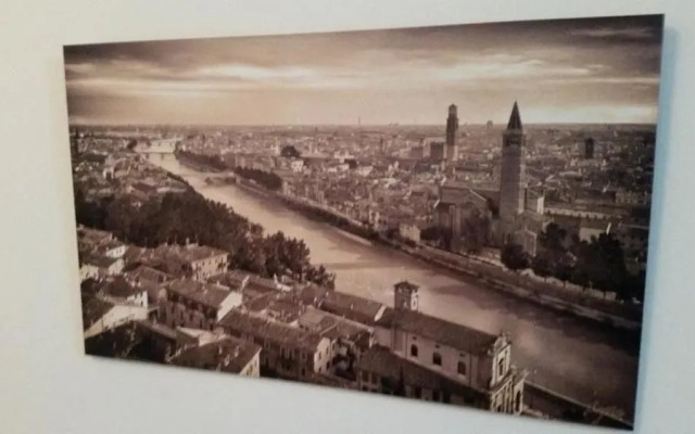 Mi Casa Es Tambien Tu Casa