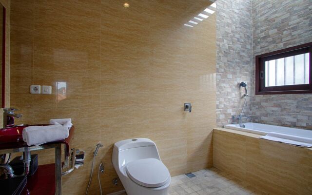 Amelle Villas & Residences Canggu