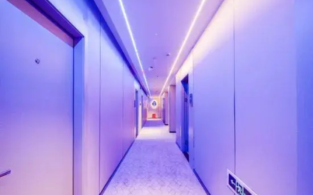 Shuimu Huatian Hotel