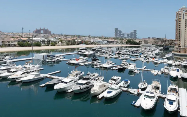 Oceana Residences - Mint Stay