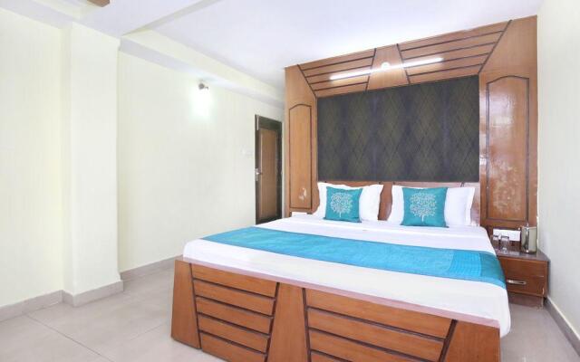 OYO Home 10979 3BHK Hill View Kaithu Shimla