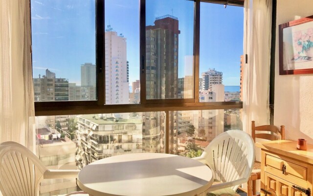 Cenit Apartment
