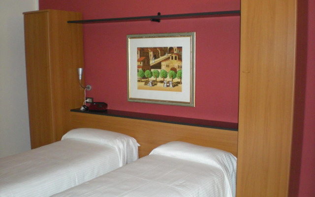 Aer Hotel Malpensa
