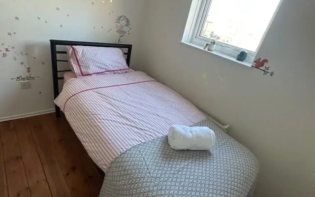 Honeyhill Retreat in Peterborough
