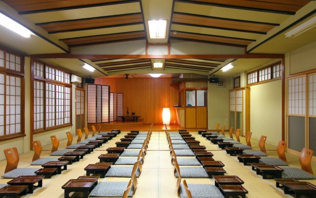 Mogamiya Ryokan