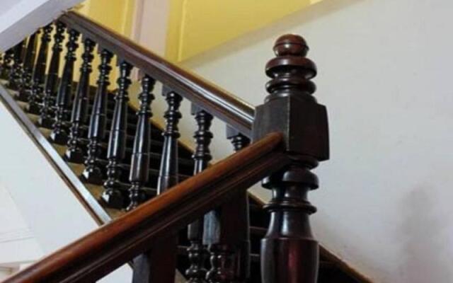 Caravela Homestay