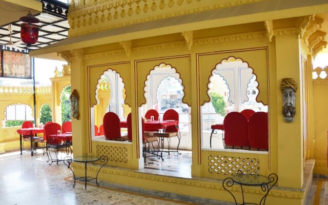Baba Palace