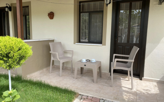 Portakal Hotel Dalyan