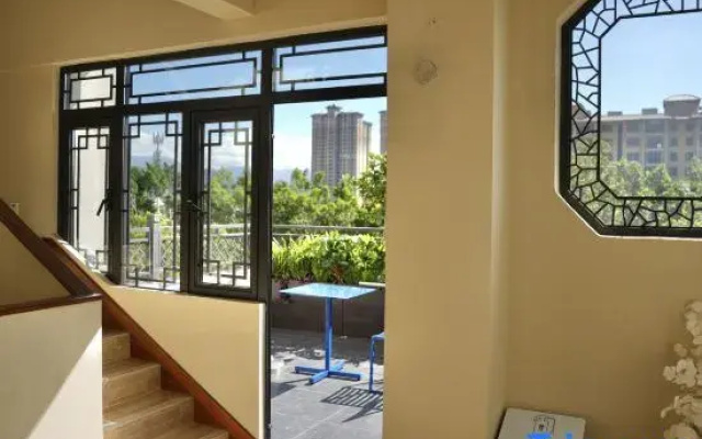 Jin Xi villa homestay