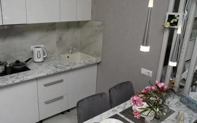 Апартаменты на Батумском шоссе