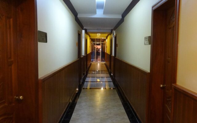 Kampongbay Makeng Guesthouse