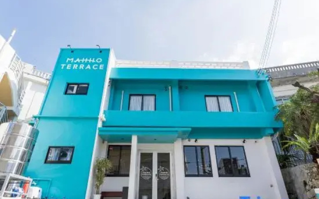 Mahho Terrace