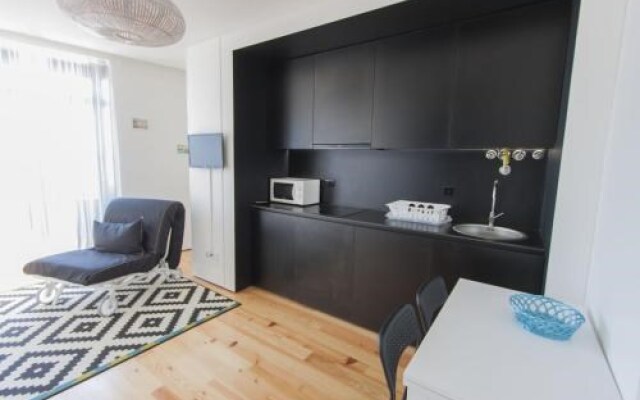 bnapartments Soares dos Reis