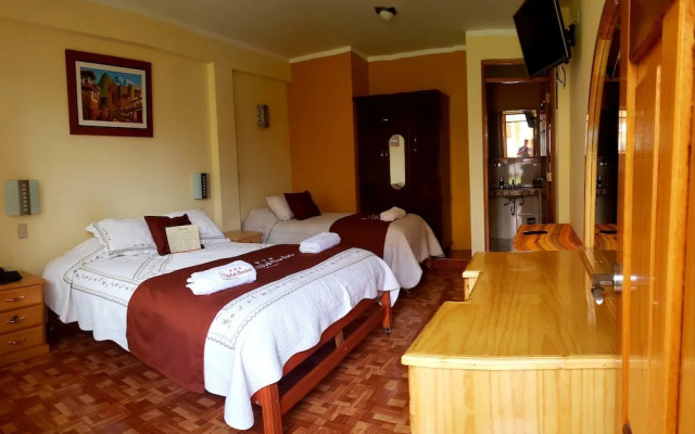 Morales Guest House