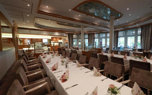 Hotel Robben