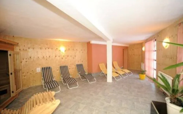 Appartementhaus Hochegg