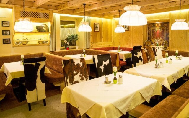 Almi's Berghotel