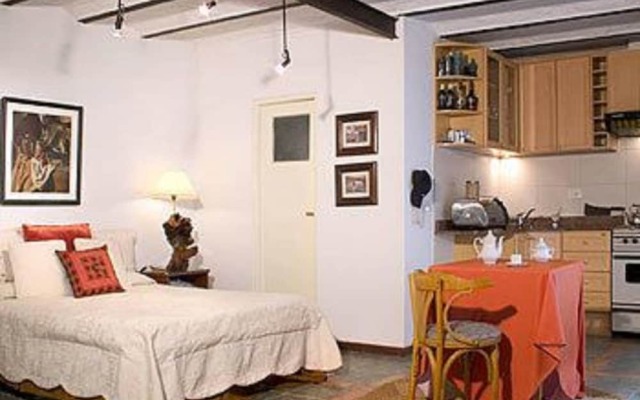 Loft & Arte