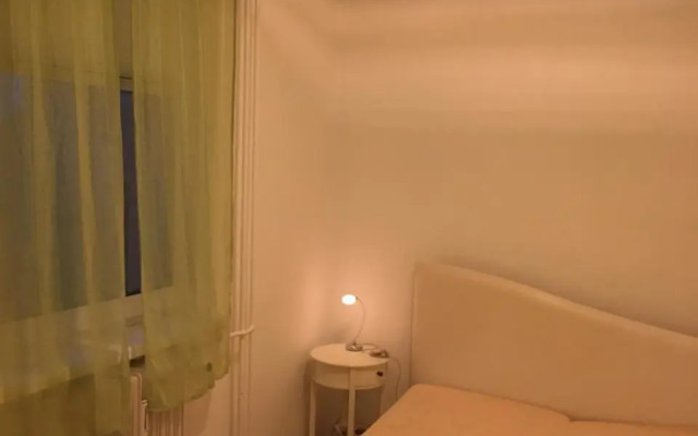 Apartman Ortenova 74