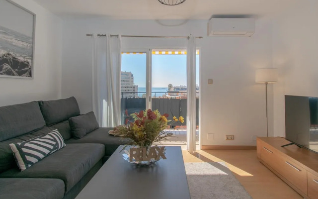 Cambural Beach Apartment