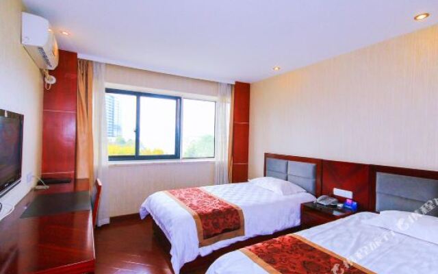 Landison Xinan Hotel Hangzhou