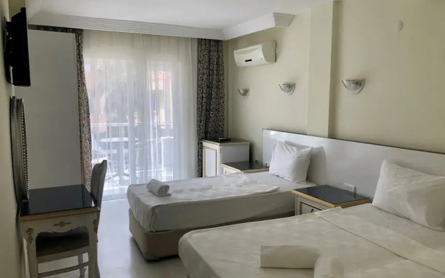 Q Business Hotels Lara - Butik Otel