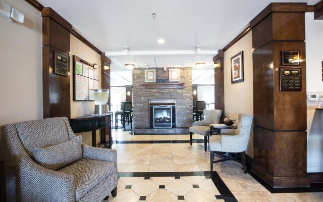 Staybridge Suites Austin Airport by IHG