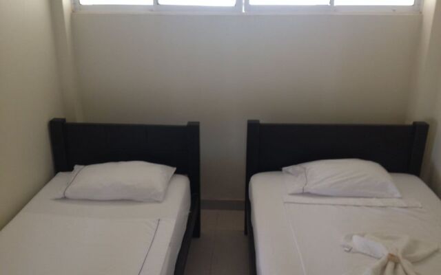 Hotel Campestre San Manuel