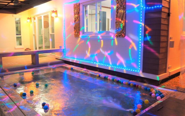 Baan Thai Lanna Pattaya