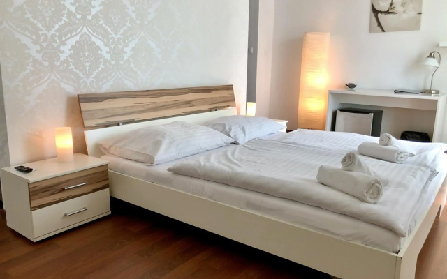 Hotel Modena