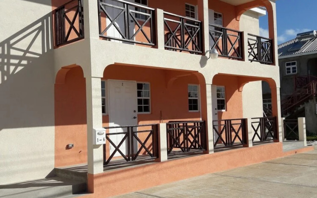 Manderley Villas