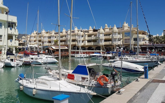 Casa guadalmarplaya