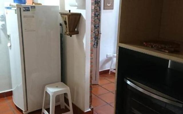 Casa familiar en Posadas