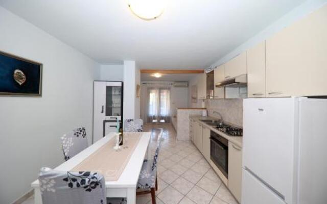 Apartment Gašpe A1