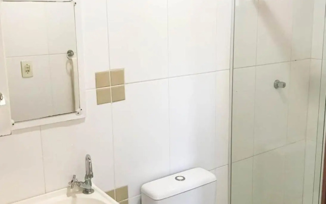 Residencial Solar das Flores apto 07