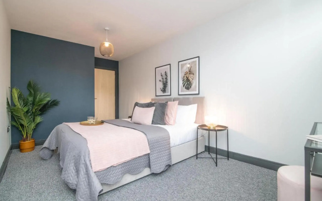 K Suites - Temple Street