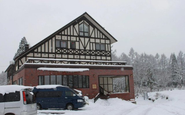 Hakuba Yamano Hotel
