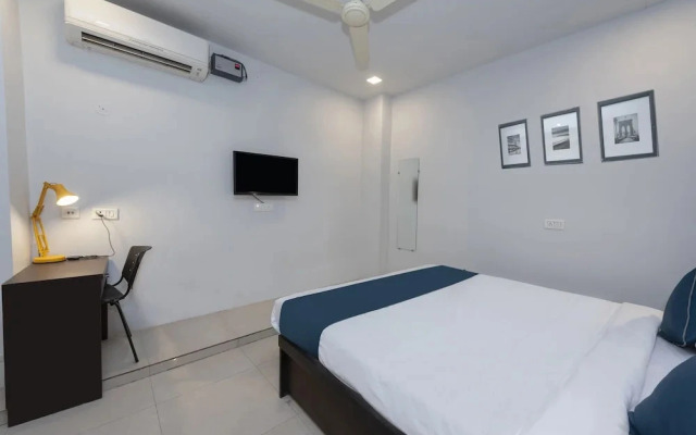 Silver Key Pooth Kalan by OYO Rooms