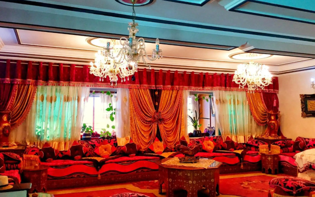 cozy and traditional apartment near the sea wifi!!