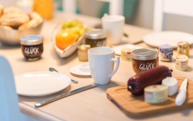 Am Fischmarkt 1 Strandkoenigin