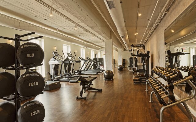 The Historic Cavalier Hotel and Beach Club, Autograph Collection