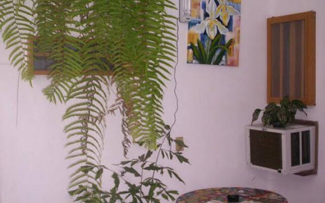 Pousada Solar Dantas