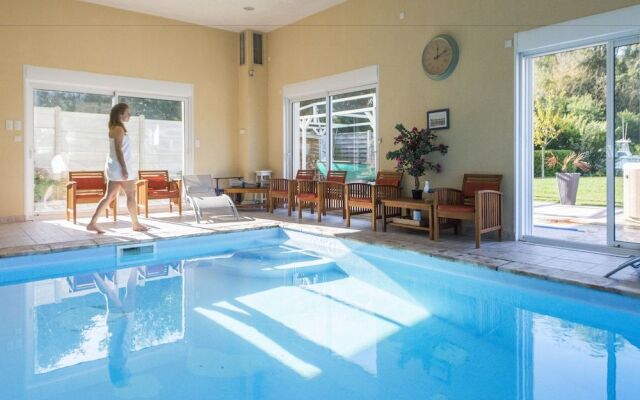 L'escale Evel Er Gêr