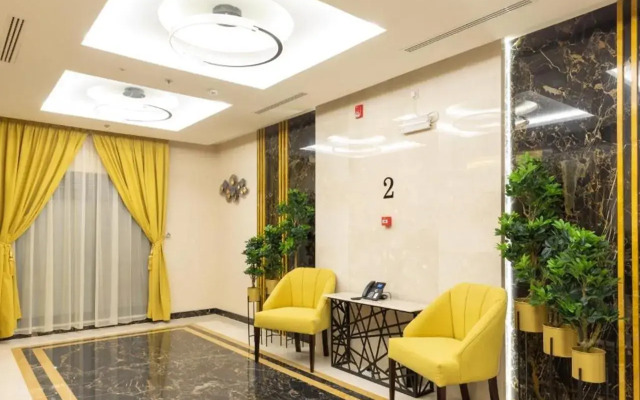 Loreve hotel