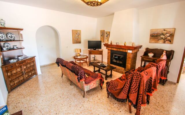 Finca Coello
