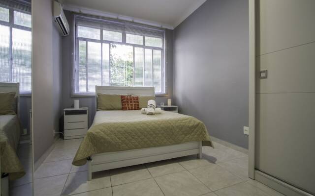 LineRio Copacabana Family Residence 188