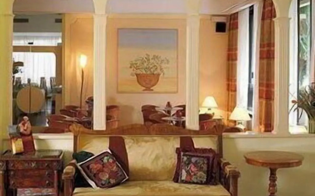 Hotel Terme Milano