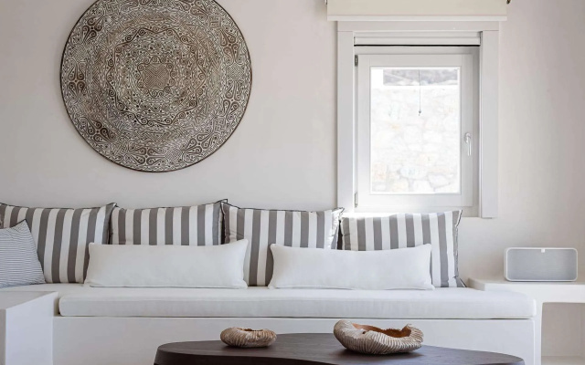 Villa Santa Esmeralda Mykonos