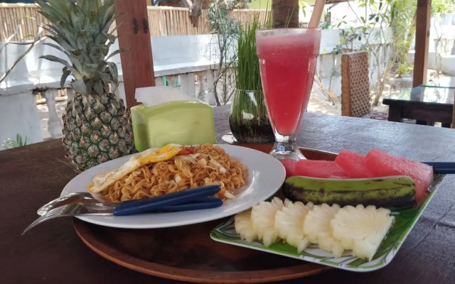 Energy Melati Gili Trawangan