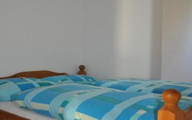 Rüschers Ferienwohnung